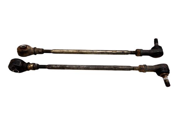 Polaris - 93 Polaris Big Boss 350L 6x6 Tie Rods & Ends