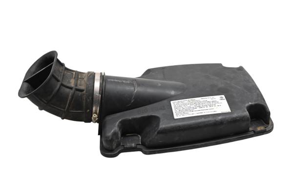 Yamaha - 16 Yamaha Kodiak 700 4x4 Airbox Lid Cover YFM700K