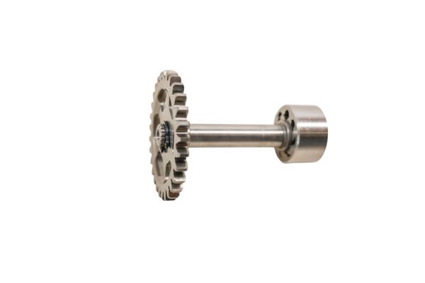 Honda - 05 Honda TRX450R 2x4 Oil Pump Rotors & Shaft Sportrax 450