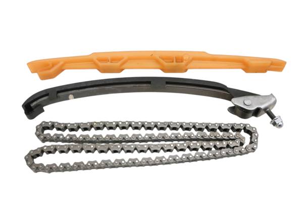 Honda - 03 Honda Aquatrax R-12X Cam Chain & Guides ARX1200T2A