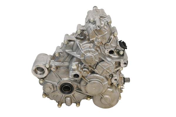 Kawasaki - 22 Kawasaki Teryx KRX 1000 Complete Transmission Gear Case KRF1000