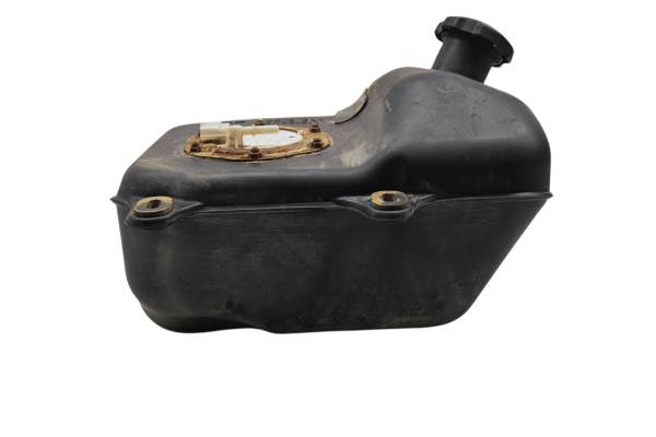 Yamaha - 16 Yamaha Kodiak 700 4x4 Gas Tank & Fuel Pump YFM700K