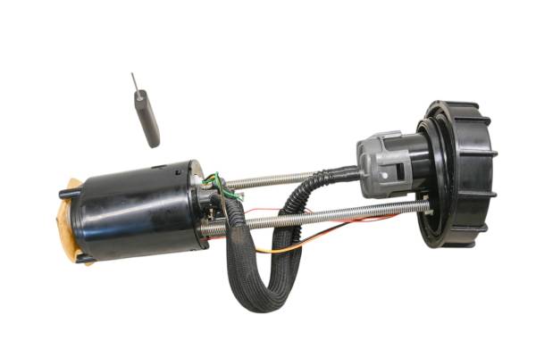Sea-Doo - 23 Sea-Doo RXT-X 300 Fuel Pump
