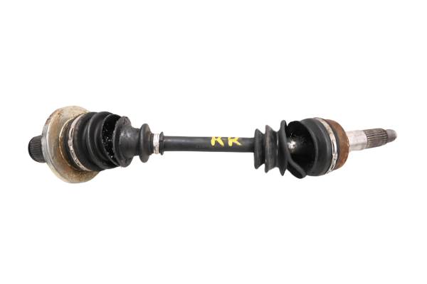 Yamaha - 04 Yamaha Grizzly 660 4x4 Rear Right Cv Axle YFM660F