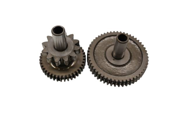 Honda - 85 Honda Shadow 500 Starter Gears VT500C