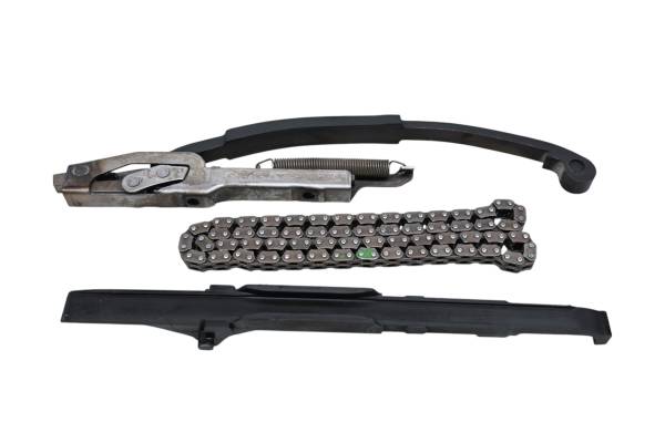 Honda - 85 Honda Shadow 500 Cam Chain & Guides VT500C