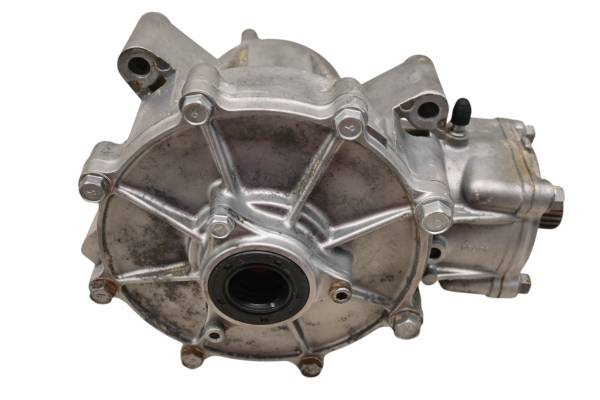 Kawasaki - 19 Kawasaki Mule 4010 4x4 Front Differential GAF620MKF