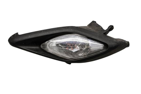 Yamaha - 02 Yamaha Raptor 660 2x4 Front Left Headlight YFM660R