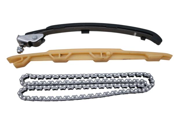 Honda - 05 Honda Aquatrax F-12 Cam Chain & Guides ARX1200N3