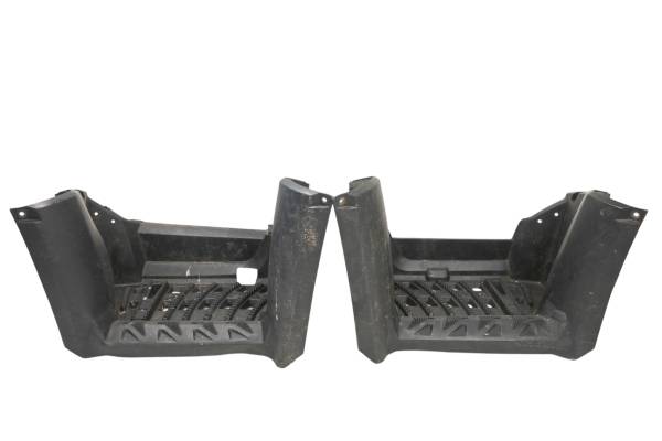 Polaris - 10 Polaris Sportsman 550 XP 4x4 Floor Boards Left & Right Footwells