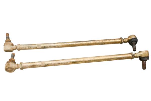 Honda - 02 Honda TRX400EX Tie Rods & Ends Sportrax 400 2x4