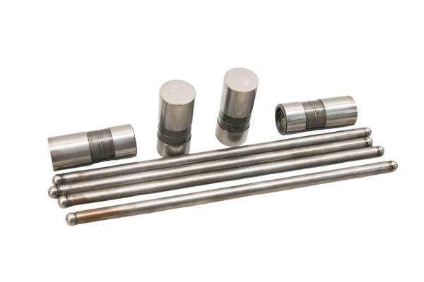 Polaris - 03 Polaris Sportsman 700 4x4 Push Rods & Buckets