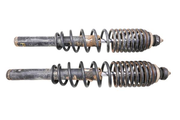 Polaris - 18 Polaris Ranger Crew 570 4x4 Front Shocks
