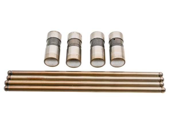 Polaris - 11 Polaris Ranger Crew 800 EFI Push Rods & Buckets