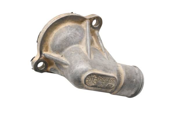 Polaris - 11 Polaris Ranger Crew 800 EFI Thermostat & Housing