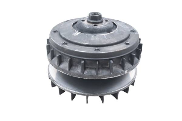 Yamaha - 99 Yamaha Grizzly 600 4x4 Primary Drive Clutch YFM600F