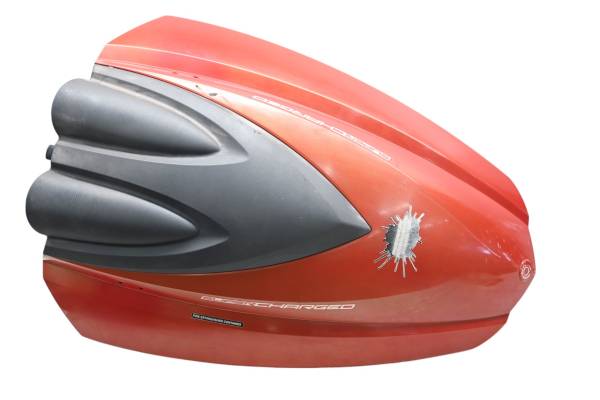 Yamaha - 15 Yamaha Waverunner FZR Hood Front Fender Cover GP1800P