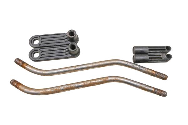 Sea-Doo - 06 Sea-Doo RXT 215 Tie Rods & Ends