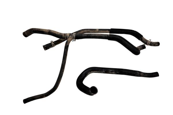Polaris - 20 Polaris Sportsman 570 Radiator Hoses