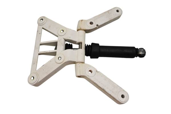 Sea-Doo - 97 Sea-Doo GTI Hood Bracket & Shock