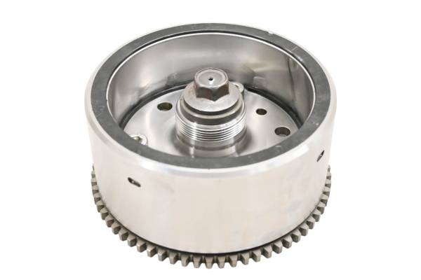 Kawasaki - 15 Kawasaki Vulcan S 650 Flywheel Starter Clutch Bearing & Gear EN650