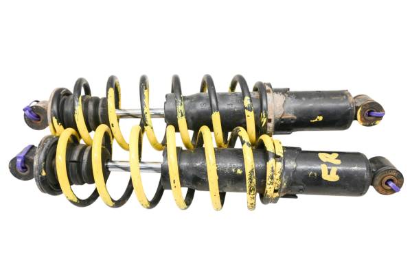 Polaris - 08 Polaris RZR 800 EFI Front Shocks