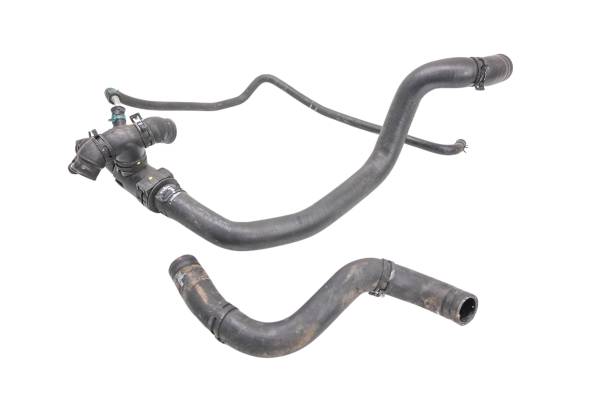 22 Indian FTR1200S Radiator Hoses