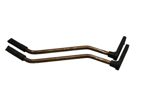 Sea-Doo - 04 Sea-Doo RXP 215 Tie Rods & Ends