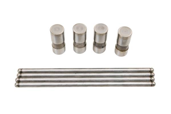 Polaris - 05 Polaris Sportsman MV7 Push Rods & Buckets