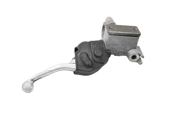 Suzuki - 06 Suzuki RMZ250 Front Brake Master Cylinder & Lever