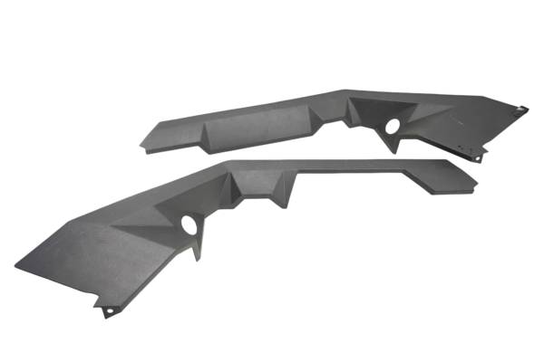 Polaris - 18 Polaris Slingshot SL Icon Left & Right Center Console Covers