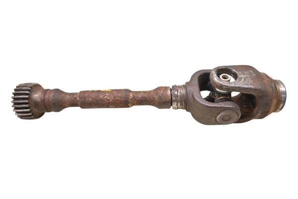 Yamaha - 05 Yamaha Kodiak 400 4x4 Front Drive Shaft YFM400F
