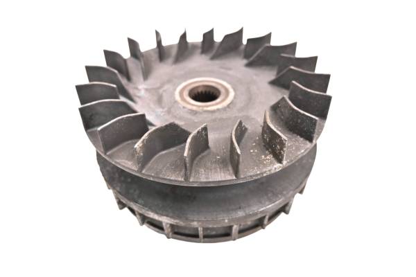 Yamaha - 98 Yamaha Grizzly 600 4x4 Primary Drive Clutch YFM600F