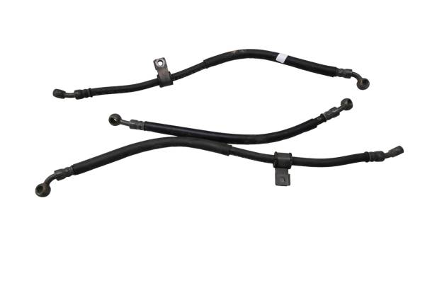 Suzuki - 01 Suzuki Katana 750 Front Brake Lines GSX750F