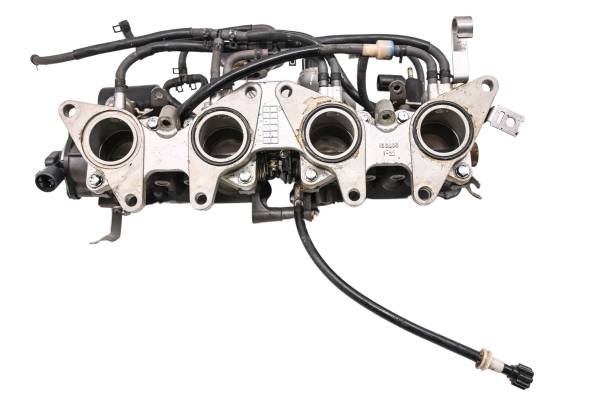 Honda - 06 Honda Aquatrax F-12X Throttle Body ARX1200T3