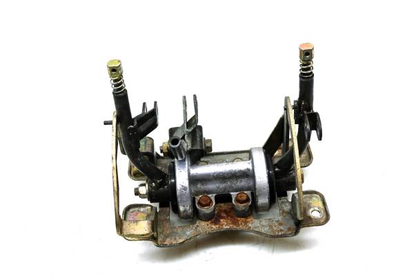 Suzuki - 87 Suzuki Quadrunner 250 4x4 Gear Select Shift Lever Shifters LT4WD