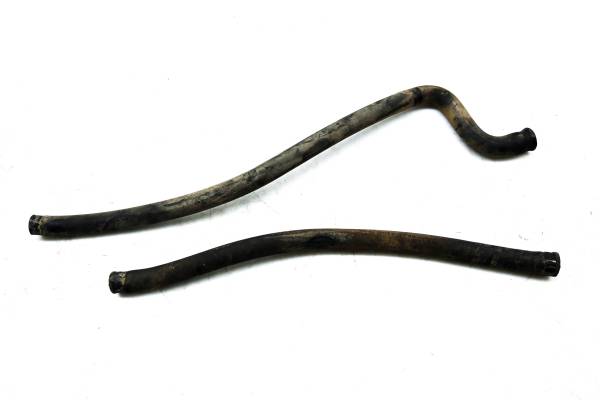 Polaris - 98 Polaris Sportsman 500 4x4 Radiator Coolant Hoses