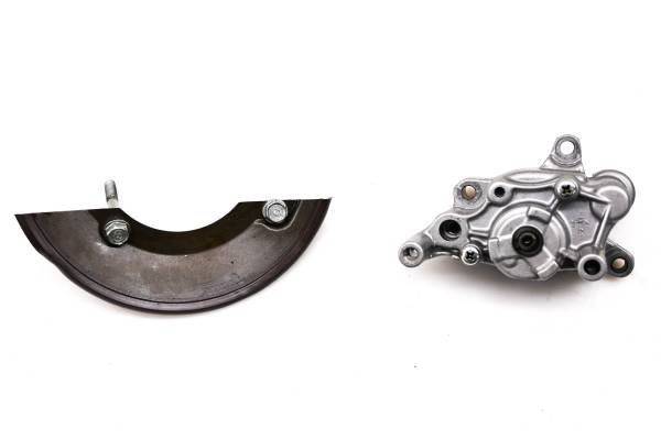 Honda - 88 Honda Fourtrax 300 2x4 Oil Pump TRX300