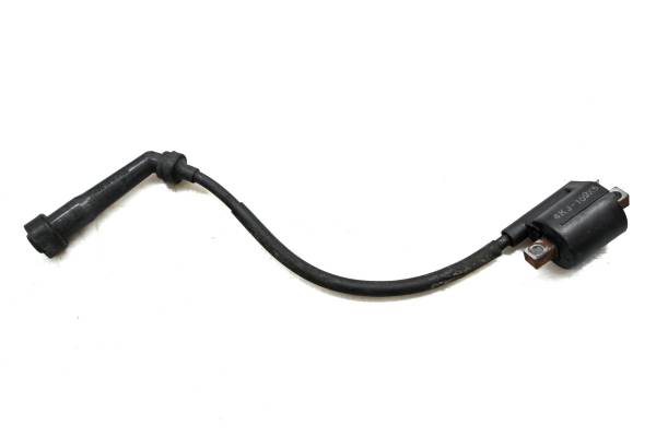 Yamaha - 00 Yamaha Grizzly 600 4x4 Ignition Coil YFM600F