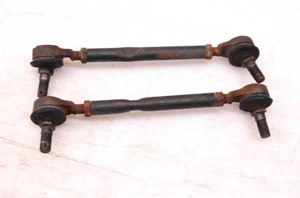 Suzuki - 90 Suzuki Quadsport 80 Tie Rods & Ends LT80