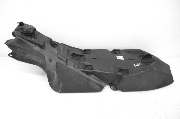 Ski-Doo - 13 Ski-Doo Renegade X 1200 Gas Tank & Fuel Pump 137"
