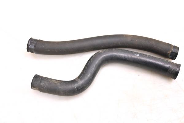 Polaris - 05 Polaris Predator 500 2x4 Radiator Coolant Hoses