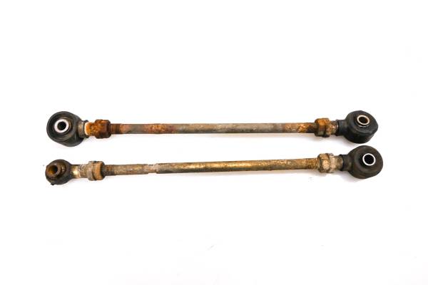 Polaris - 00 Polaris Sportsman 500 4x4 Tie Rods & Ends