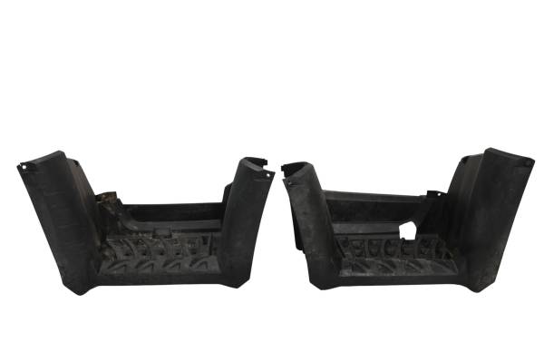 Polaris - 12 Polaris Sportsman 850 XP 4x4 Floor Boards Left & Right Footwells