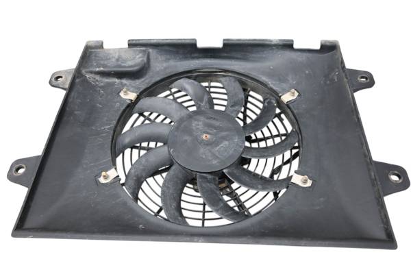 Polaris - 13 Polaris Ranger 500 4x4 Midsize Radiator Fan