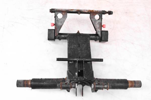 Ski-Doo - 17 Ski-Doo Freeride 800R E-Tec Torque Arm Rear Suspension 137"