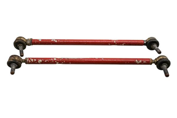 Polaris - 04 Polaris Predator 500 2x4 Tie Rods & Ends