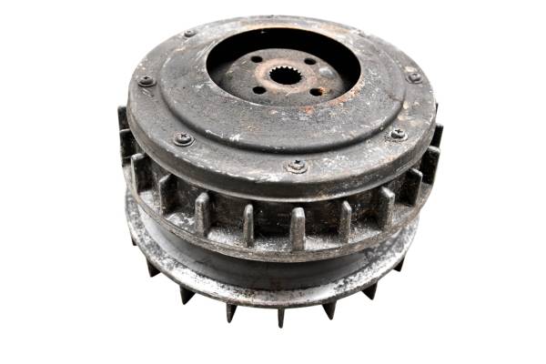 Yamaha - 05 Yamaha Rhino 660 4x4 Primary Drive Clutch YXR660F