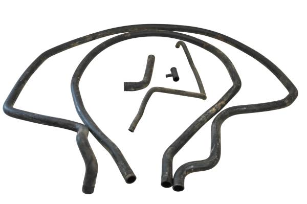 Polaris - 14 Polaris Ranger Crew 570 4x4 Radiator Coolant Hoses