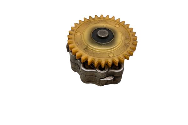 Yamaha - 02 Yamaha Raptor 660 2x4 Oil Pump YFM660R